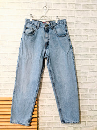 Vintage High Jeans (90s Jeans)