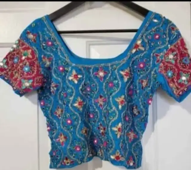 Beautiful Lengha - brand new in Women's - Dresses & Skirts in Delta/Surrey/Langley - Image 2