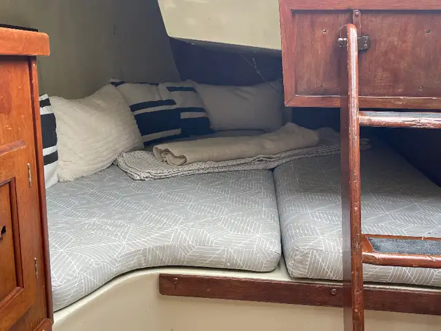 1979 Catalina 30 sailboat in Sailboats in Oshawa / Durham Region - Image 7