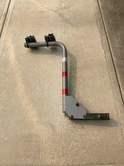 SportRack Bike Rack, View more
