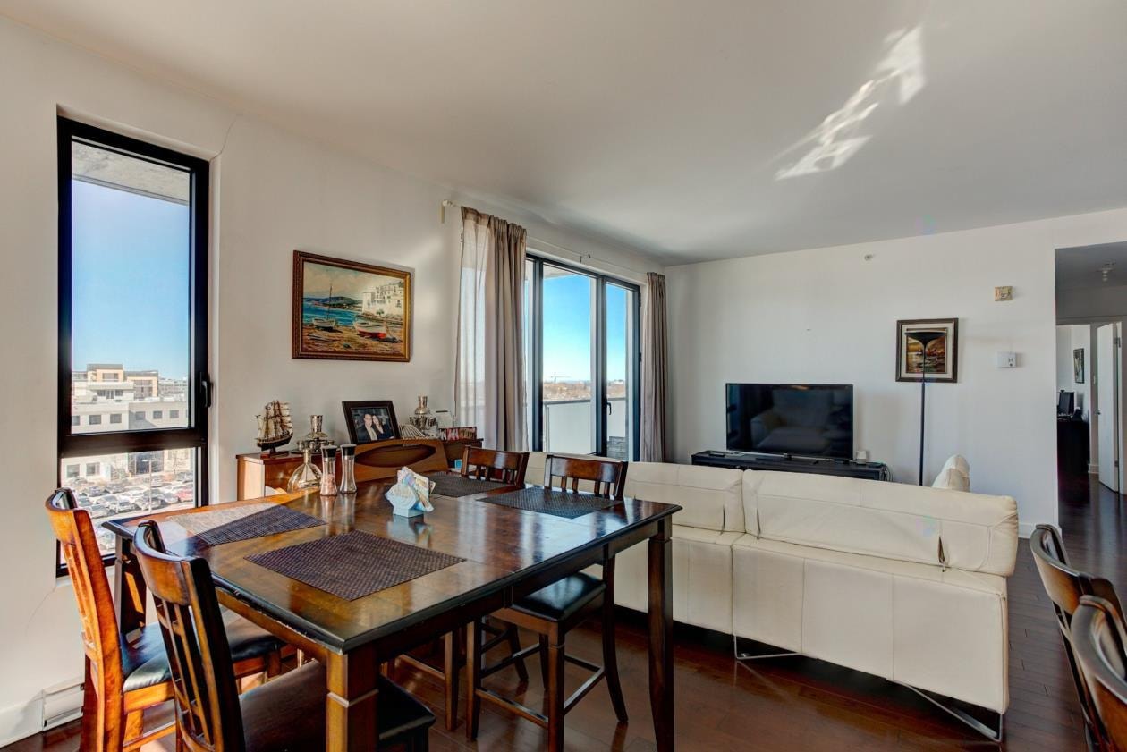 Condo a vendre — photo 1