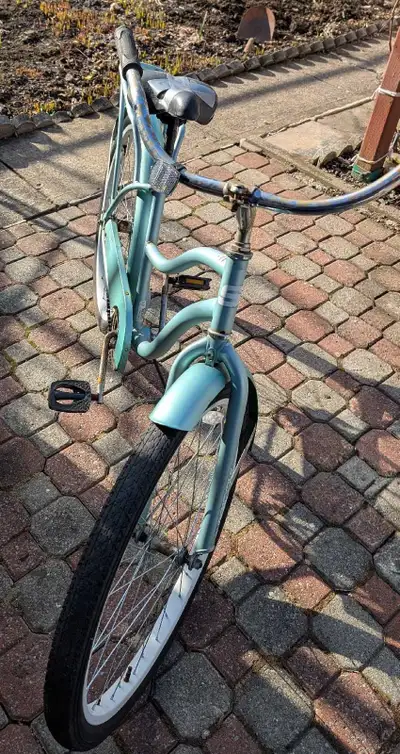 free bike , View more
