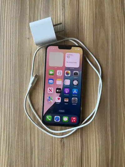 Perfect  IPhone 13 Pro Max, View more
