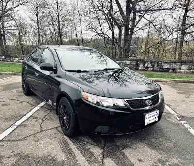 2011 Kia Forte – fuel-efficient car! Selling my 2011 Kia Forte. Excellent car, well-maintained. Many...