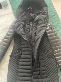Rudsak puffer jacket in excellent condition