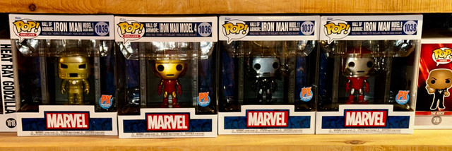 Funko Pops in Toys & Games in Gatineau - Image 3