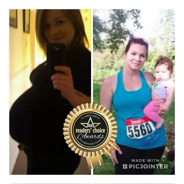 St. Albert & Area Personal Training63384476184835124