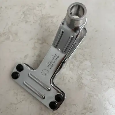 Manfrotto 175 Spring Clip Clamp Photo video  studio lighting, View more