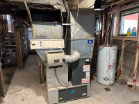Système de thermopompe et de ventilation Keeprite