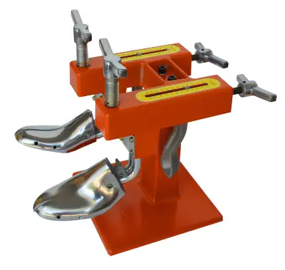 Shoe Stretcher Machine Widener Expander Shoe Care Repair 134401, View more