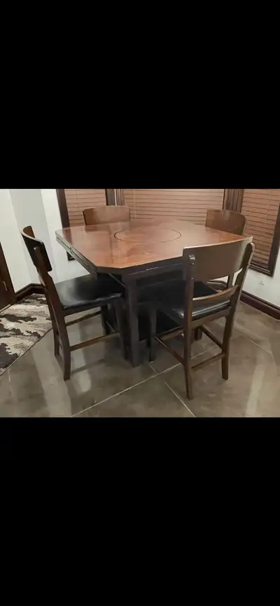 Dining Set For Sale, View more