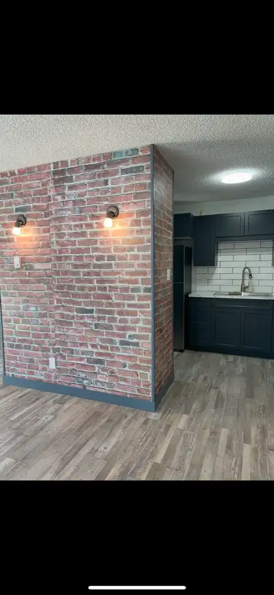 1 bedroom, 1 bath for $1220