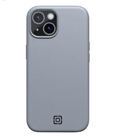 Brand New Incipio Silicone Hard Shell Case for iPhone 15 14 Plus, View more