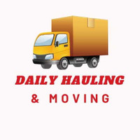 Daily movers last minute, Local, long distance 