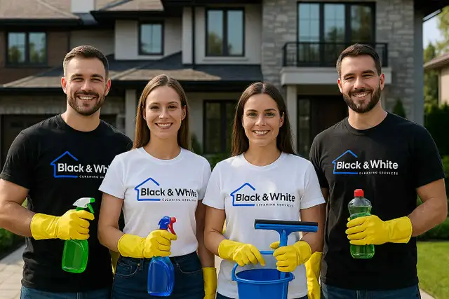 Professional Cleaning Services – Toronto & GTA63838166553729120