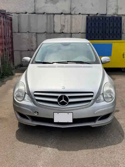 Clean title No accidents Two owners Recently replaced tires Platinum exterior / Grey interior No rus...