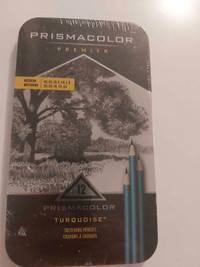 Prismacolor premier 