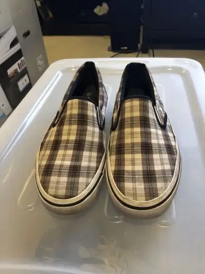 Airwalk shoes size 9.5, View more