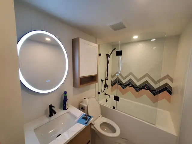 Kitchen Renovation/Bathroom Renovation/Paint/General Home Repair63006659575427121