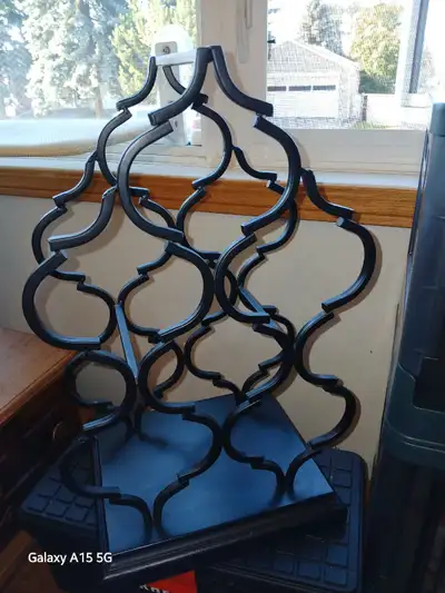 Wine rack, View more