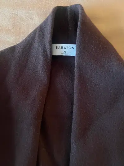 Aritzia - blouses, skirts, jackets. Some worn only once XS or S, View more