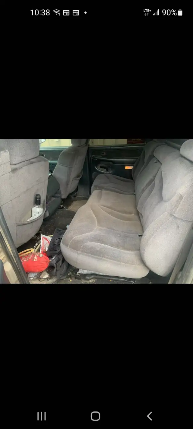 2001 Duramax dually in Cars & Trucks in Regina - Image 7