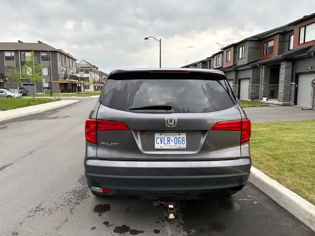 2016 Honda Pilot516248307311595523