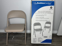 Durable chair