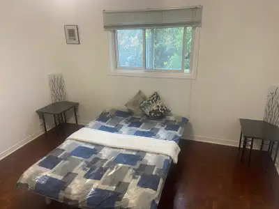 Private Room for Rent – Mississauga (Heartland Area) Looking for a clean, comfortable, and welcoming...