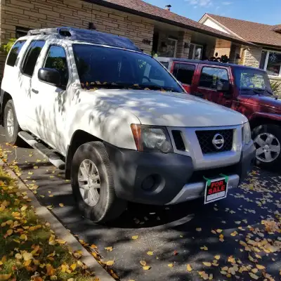 223000 km. good condition V6 , 905 431 2862
