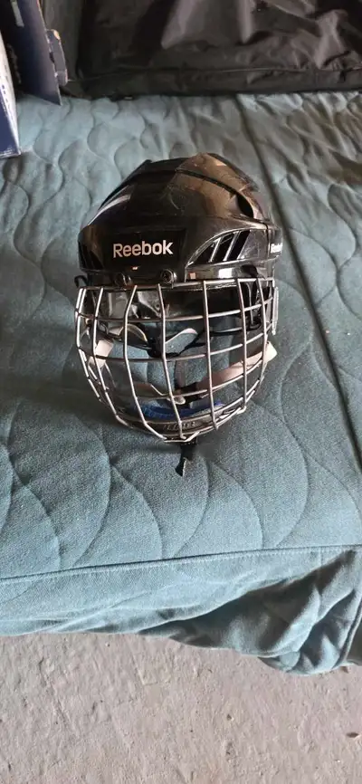 Hockey Gear, View more