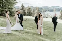 Wedding Photographer - Lifestyle - Couples