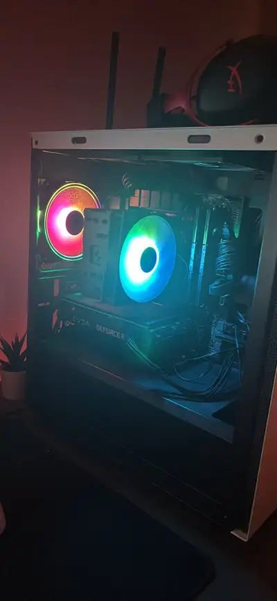 custom gaming pc , View more