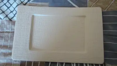 CANDLE TRAYS SET $10.00 P/U QUEENSLAND SE, View more