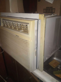 12,500 BTU Air Conditioner 