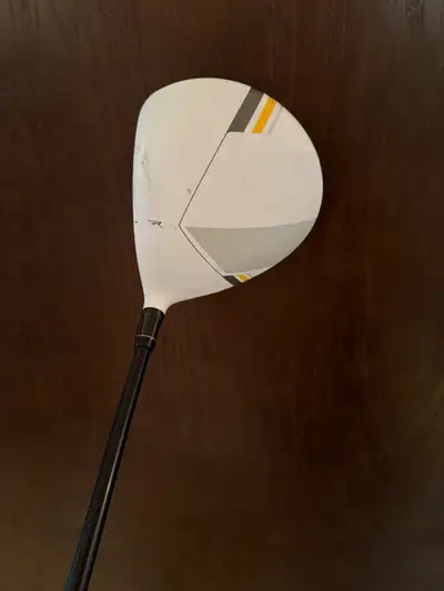 Driver TaylorMade RocketBallz Stage 2 - 9.5°, View more
