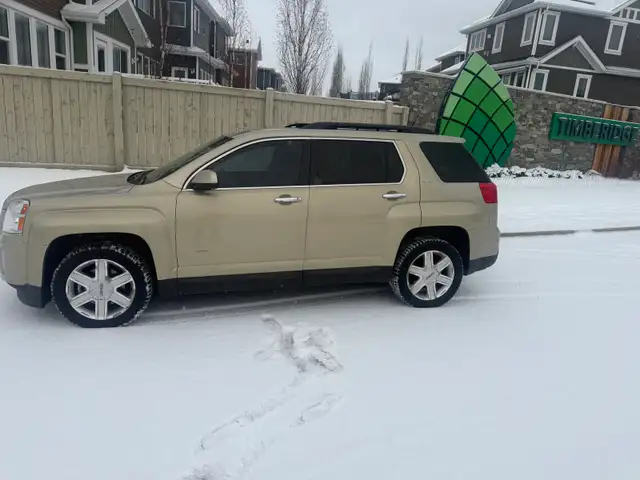 GMC Terrain 437917525130629123