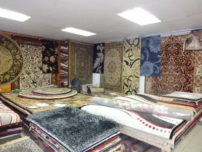 Tapis Arian au 6700 Côte-des- neiges:Liquidation inventaire, View more