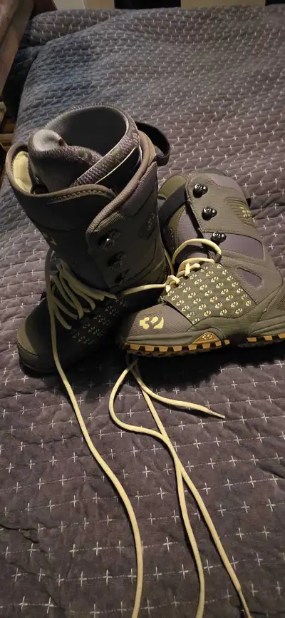 bottes de snow, View more