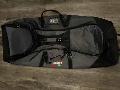 Golf Travel Bag - Golf Club Luggage Bag, View more