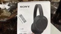 Sony WH-CH720N new Mississauga / Peel Region Toronto (GTA) Preview