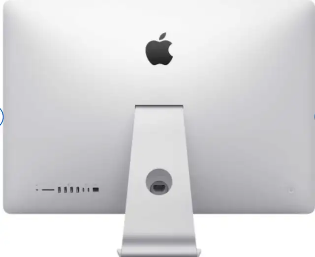 27" iMac63234936841985122