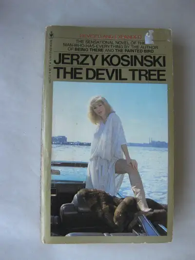 Published by Bantam Books, 1978 ISBN 10: 0553145770 / ISBN 13: 9780553145779 Softcover power freedom...