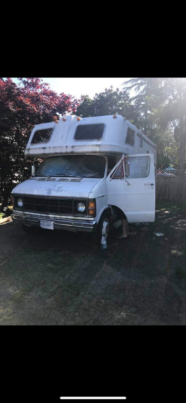 MOTORHOME FOR SALE in RVs & Motorhomes in Delta/Surrey/Langley - Image 4