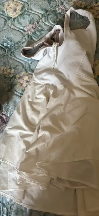 lululemon dress size s womens