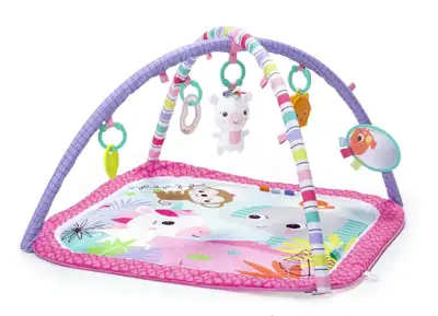 Baby Activity mat, View more