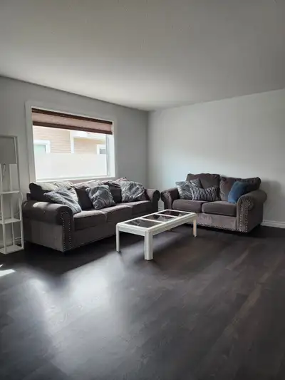Hey Folks, I have great news. If you are able to view this unit on either Kijiji, Facebook or my web...