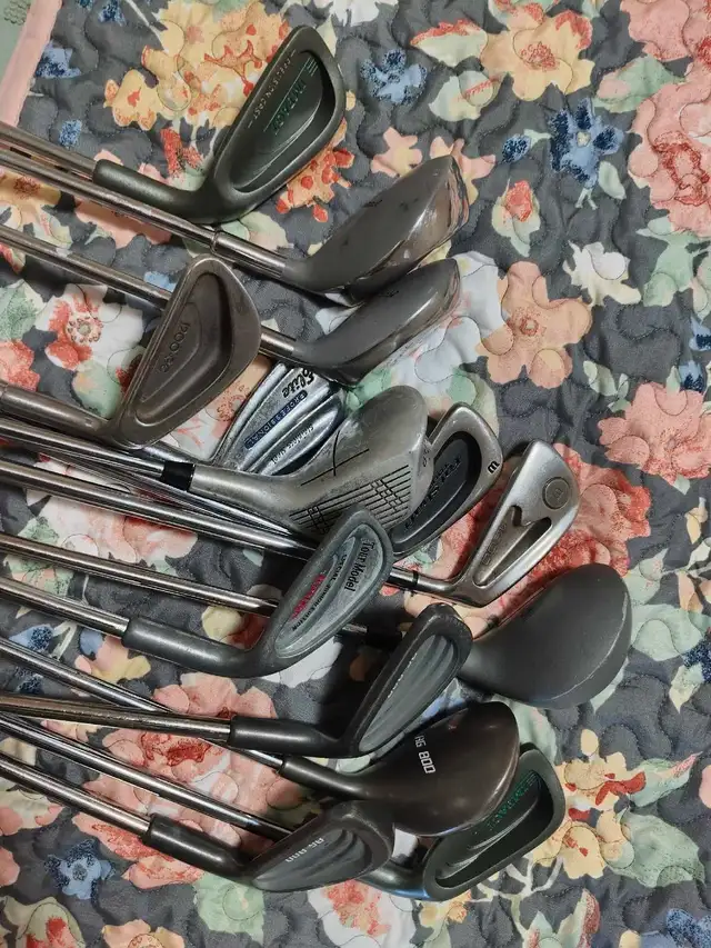 Golf Club Set in Golf in Oakville / Halton Region - Image 4