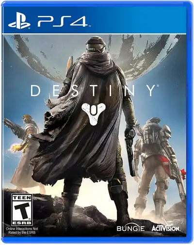 PlayStation 3 (PS3) AND Playstation 4 (PS4) Games, View more