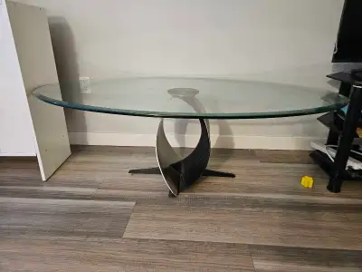 Coffee table, View more